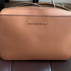 MK crossbody. Open to offers